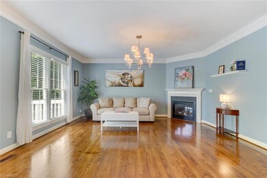 2200 Setliff Dr, High Point, NC 27265 - photo 4