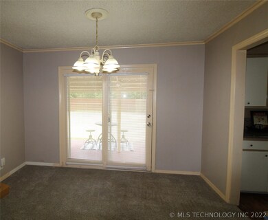 513 Northwest Ave, Ardmore, OK 73401 - photo 4