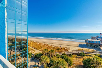 1304 N Ocean Blvd unit 600, Myrtle Beach, SC 29577 - photo 3