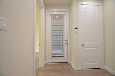 2616 Riverside Dr unit J, Houston, TX 77004 - photo 2