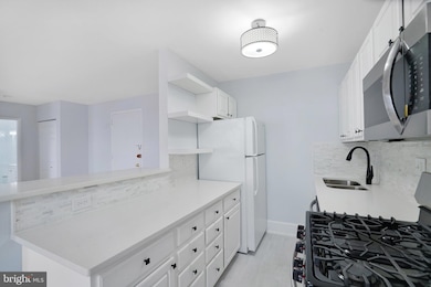 The Cavendish unit 612, Arlington, VA 22202 - photo 5