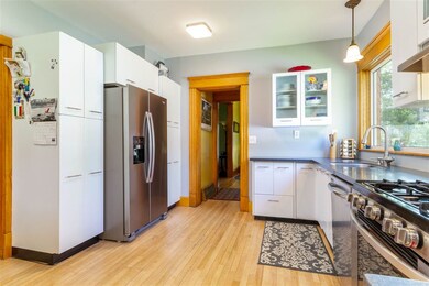 all stainless appliances