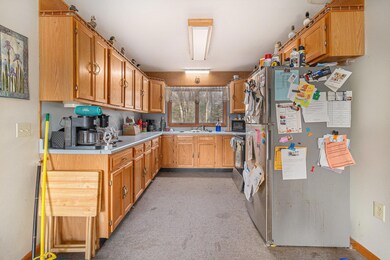 17764 Round Lake Rd, Wellston, MI 49689 - photo 4