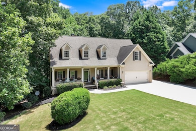 6416 Deep Woods Ct, Flowery Branch, GA 30542 - photo 6