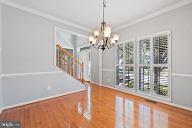 2857 Myrtlewood Dr, Dumfries, VA 22026 - photo 4