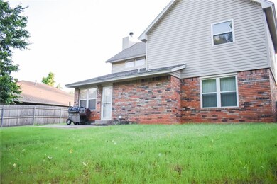 1104 David Rd, Moore, OK 73160 - photo 2