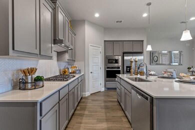 1604 Woodpecker St, Denton, TX 76205 - photo 4