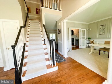 241 Hermitage Blvd, Berryville, VA 22611 - photo 7