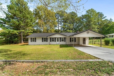 1105 Mcclure Dr, Tunnel Hill, GA 30755 - photo 2