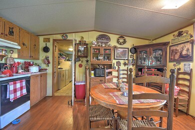 1735 Old Mountain Rd, Greeneville, TN 37743 - photo 4