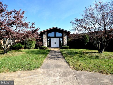 2150 Mount Olive Rd, Toms Brook, VA 22660 - photo 4