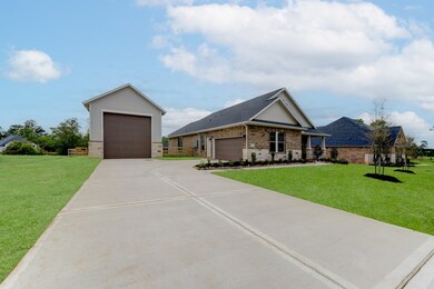 535 Black Bronco Rd, Magnolia, TX 77354 - photo 3