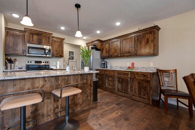 1703 E Calavary Camp Rd, Republic, MO 65738 - photo 7