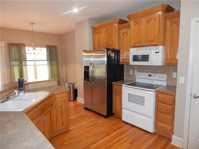 22475 St Francis St, Spring Hill, KS 66083 - photo 2