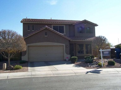 Front Elevation
