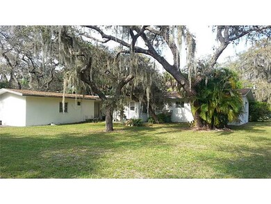 Exterior Back.