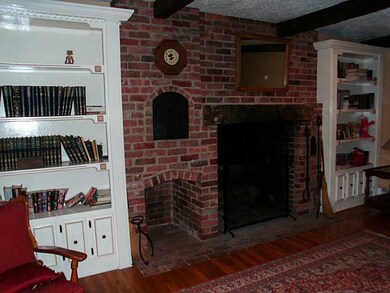 Den/Family/Great Room.
