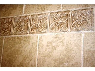 Bathroom.