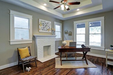 641 Heights Blvd, Houston, TX 77007 - photo 3