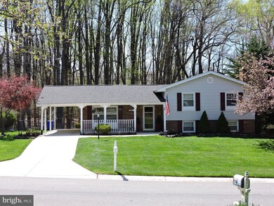 18908 Tributary Ln, Gaithersburg, MD 20879 - photo 6