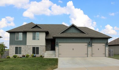 1396 S Cumberland Ave, Republic, MO 65738 - photo 2