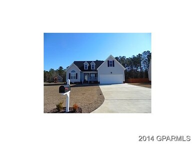 3116 Chesswood Ln, Winterville, NC 28590 - photo 2