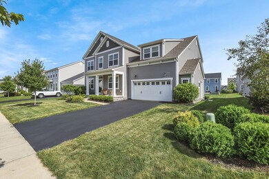 7263 Yarrow Run Rd, Plain City, OH 43064 - photo 6