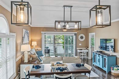 706 Riverwalk Dr unit 201, Myrtle Beach, SC 29579 - photo 7