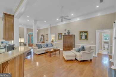 11 Creekwood Dr, Dublin, GA 31021 - photo 5