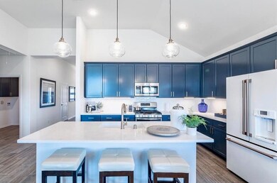 12103 Wooden Mill Ln, Santa Fe, TX 77510 - photo 4