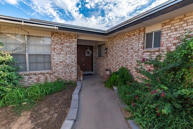 10620 Janway Dr, El Paso, TX 79935 - photo 5