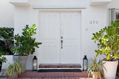 FRONT DOOR ENTRANCE TO THIS ISLAND LIFESTYLE