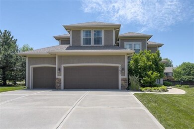 23625 W 92nd Terrace, Lenexa, KS 66227 - photo 3