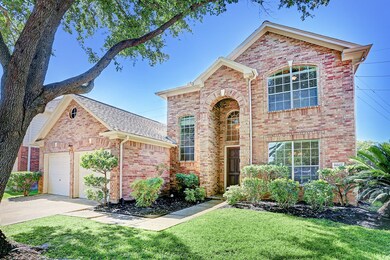 16602 Stoneside Dr, Houston, TX 77095 - photo 2