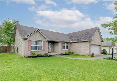 200 Southside Way, Nicholasville, KY 40356 - photo 2