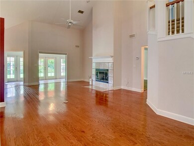 Large Family Room