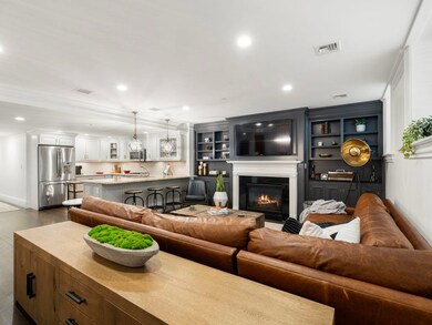 115 Sewall Ave unit 1, Brookline, MA 02446 - photo 6