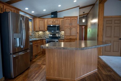 106 Schreier Dr, Camp Douglas, WI 54618 - photo 5