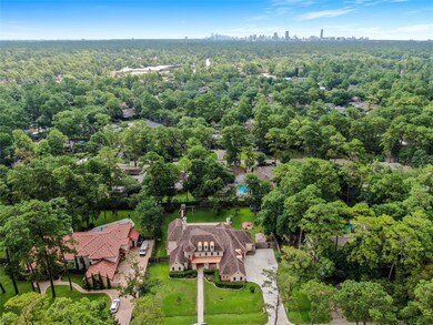 206 Paul Revere Dr, Houston, TX 77024 - photo 2