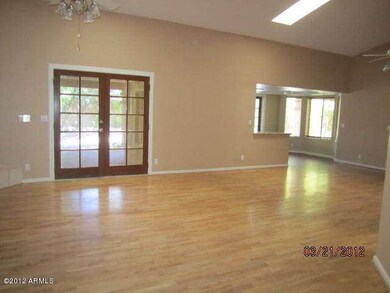 Family/Great Room