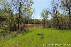1/2 acre pond