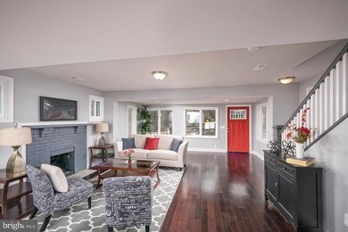 1513 Locust Ave, Towson, MD 21204 - photo 4