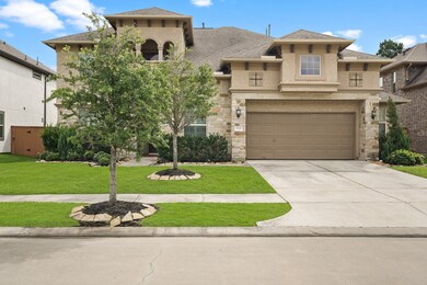 28047 Drifters Bend Dr, Spring, TX 77386 - photo 3