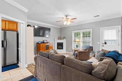 140-2 Edom Ln unit 2, Shallotte, NC 28459 - photo 7