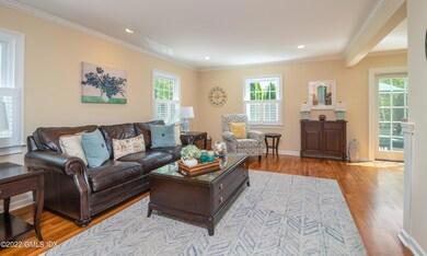 42 Greenwich Hills Dr unit 42, Greenwich, CT 06831 - photo 6