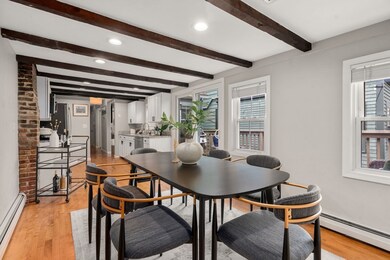 28 Green St unit 2, Charlestown, MA 02129 - photo 5