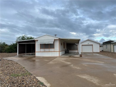 2510 Fairway Ct unit 429, Mission, TX 78572 - photo 2