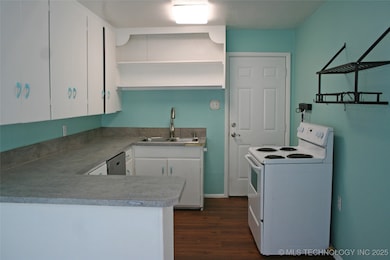 511 7th Ave SE, Ardmore, OK 73401 - photo 3