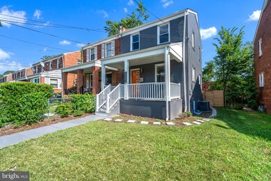 1107 Congress St SE, Washington, DC 20032 - photo 7