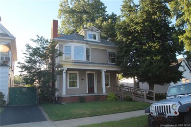 1825 E Oak St, New Albany, IN 47150 - photo 3